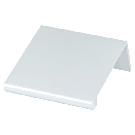 Berenson Bravo 32mm CC Polished Chrome Edge Pull 1053-4026-P